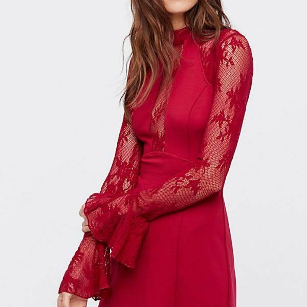 Free People Dress